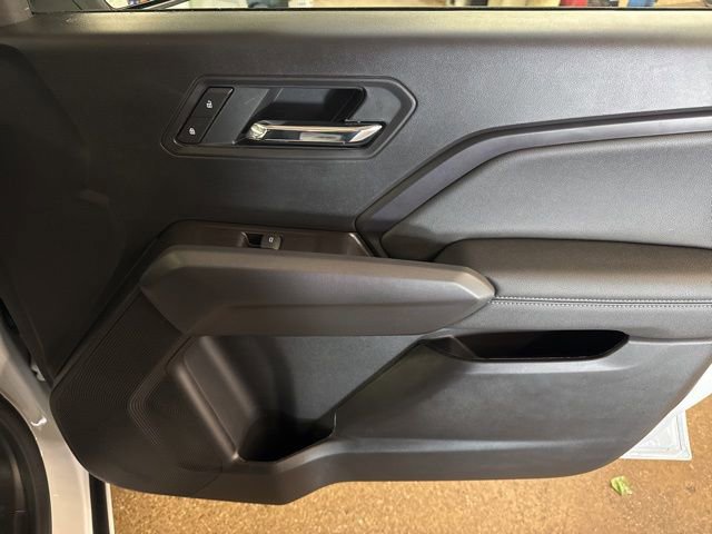 New 2026 GMC Canyon Elevation image 25