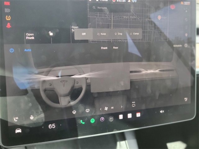 Used 2021 Tesla Model 3 Performance image 27