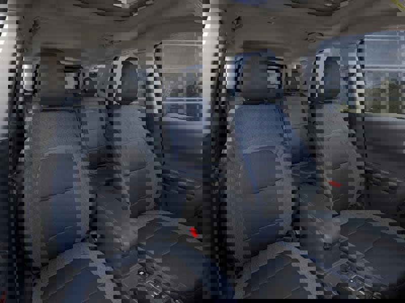 New 2025 Ford Bronco Sport Outer Banks w/ Outer Banks Tech Package+ image 10