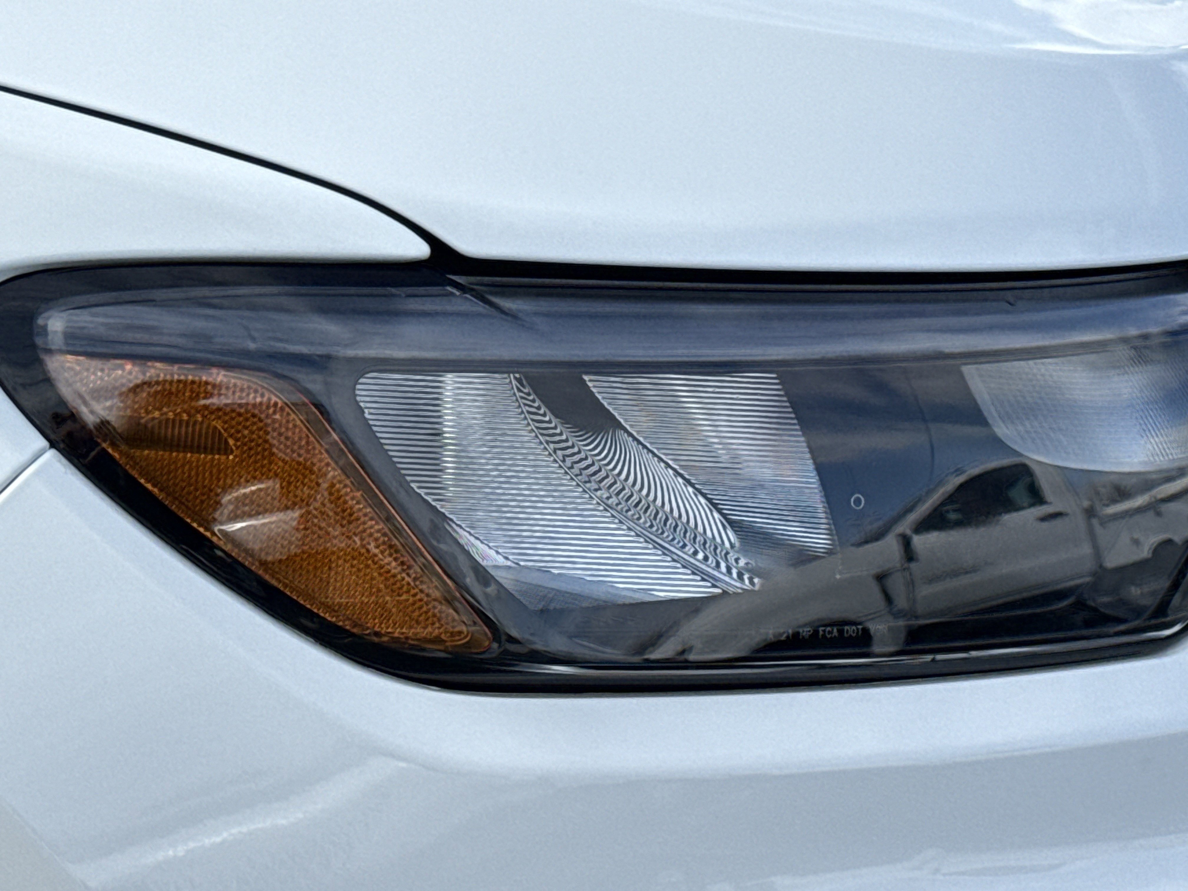 New 2026 Jeep Compass Latitude image 10