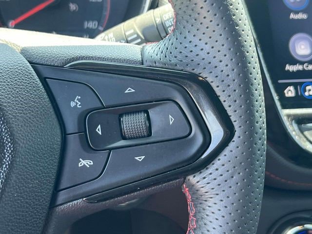 Certified 2023 Chevrolet TrailBlazer RS w/ Convenience Package AWD/4WD image 23