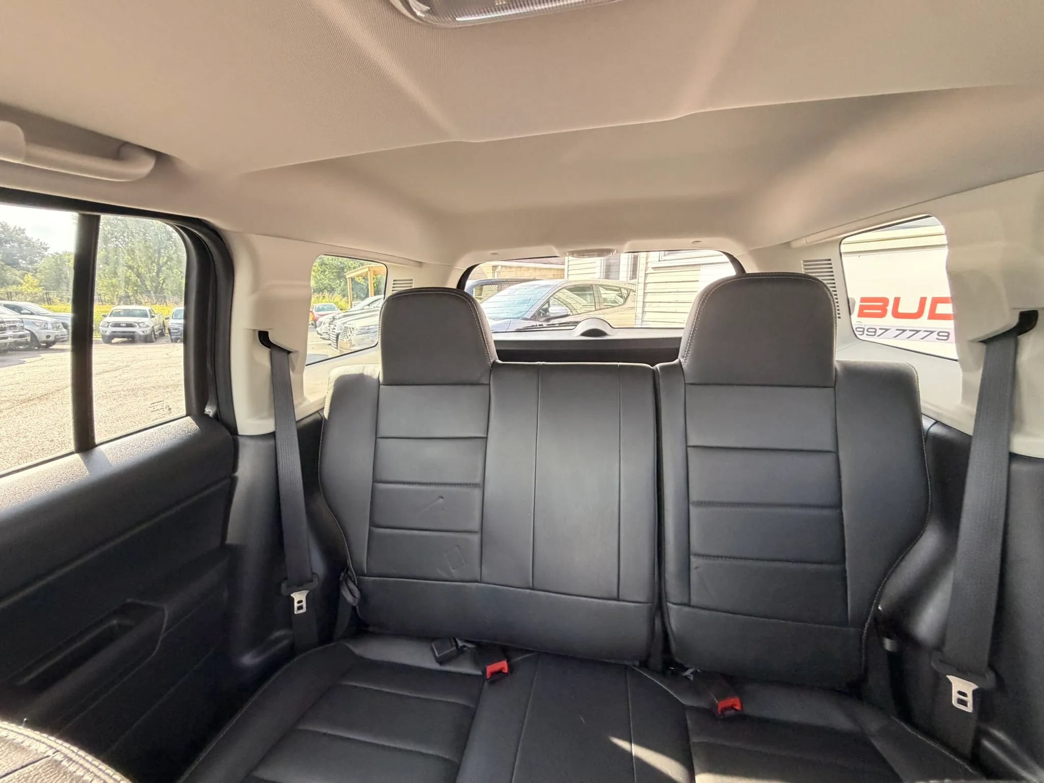 Used 2015 Jeep Patriot High Altitude AWD/4WD image 41