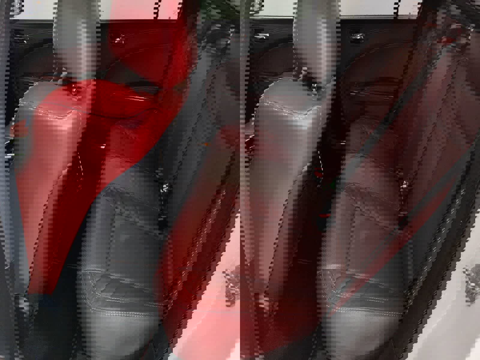 Used 2021 Dodge Charger SRT Hellcat image 18