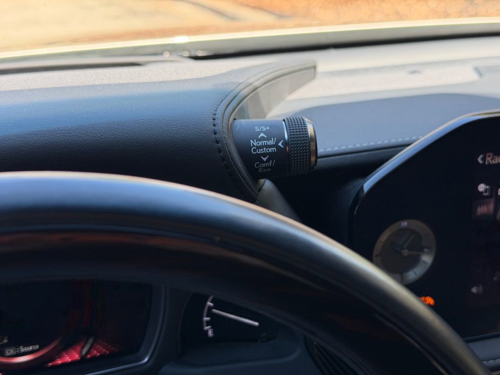 Used 2021 Lexus LS 500 w/ Interior Upgrade Package image 20