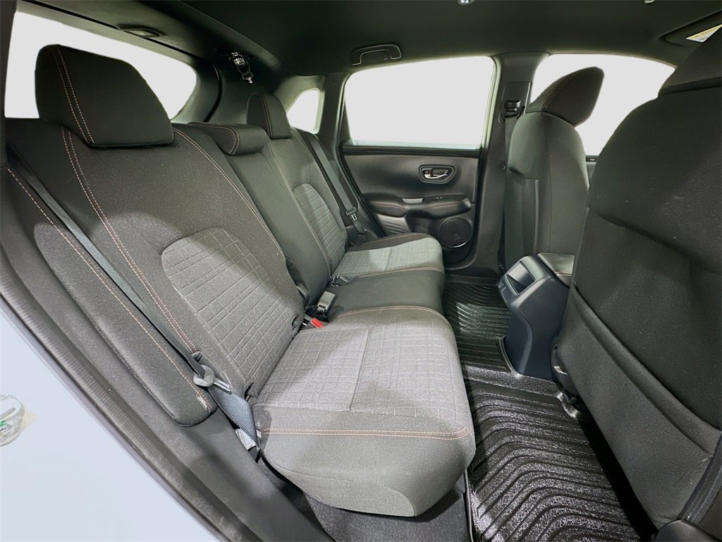 Used 2024 Honda HR-V Sport image 27