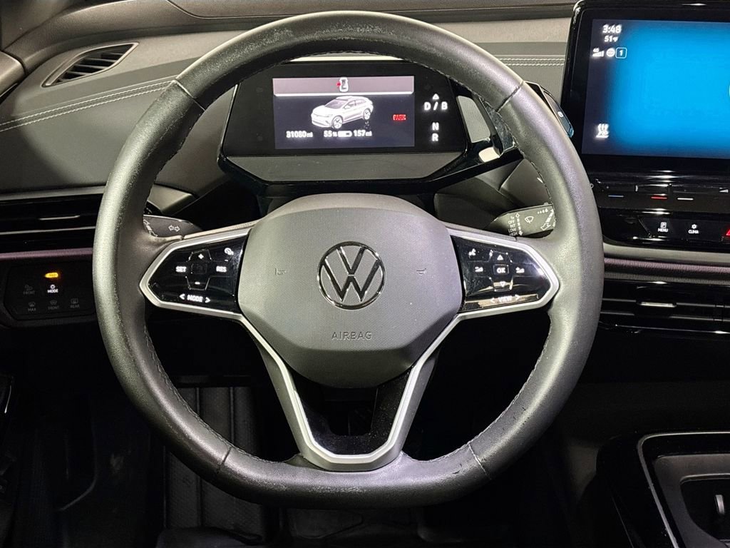 Certified 2023 Volkswagen ID.4 Pro S image 13