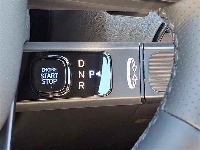 New 2026 Hyundai Palisade XRT Pro image 11