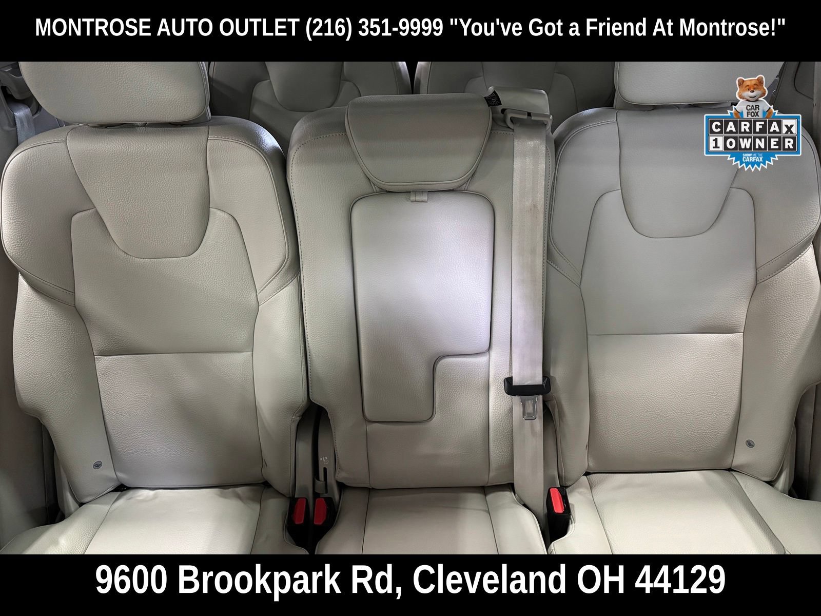 Used 2023 Volvo XC90 B5 Core w/ Protection Package Premier AWD/4WD image 34