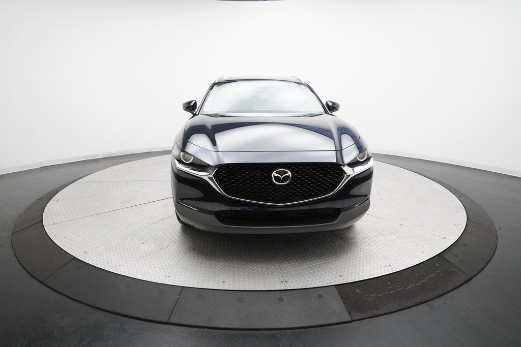 Used 2024 MAZDA CX-30 AWD 2.5 S w/ Preferred Package image 11