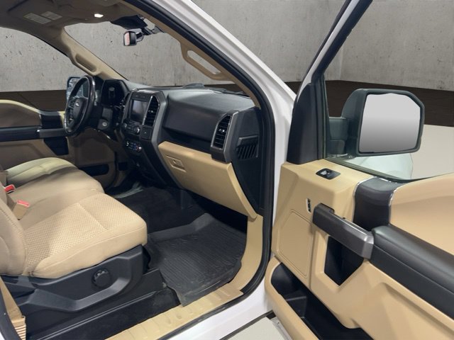 Used 2019 Ford F150 XLT w/ Equipment Group 301A Mid AWD/4WD image 19
