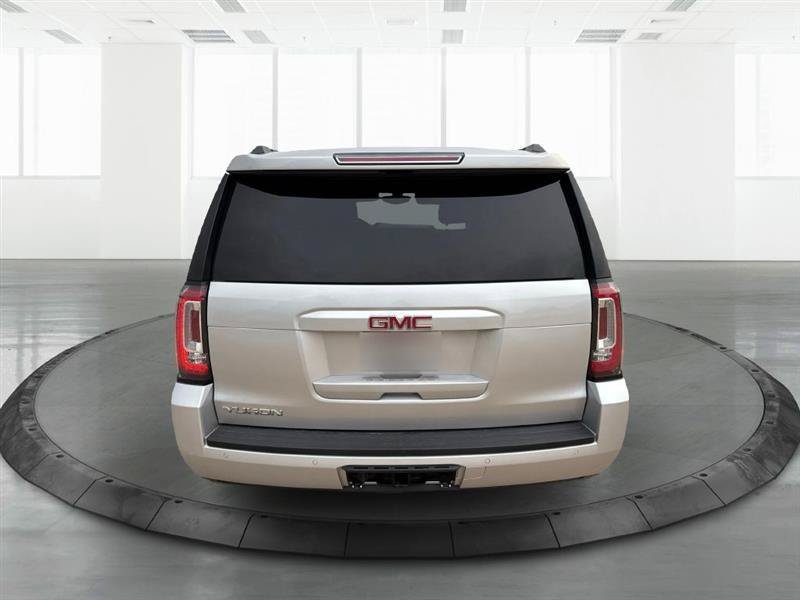 Used 2018 GMC Yukon SLE w/ Convenience Package AWD/4WD image 7