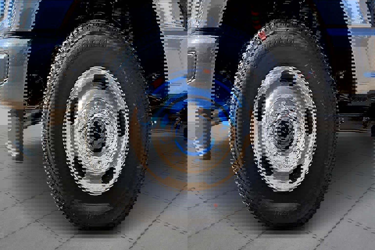 New 2026 Ford F350 XL w/ STX Appearance Package image 11