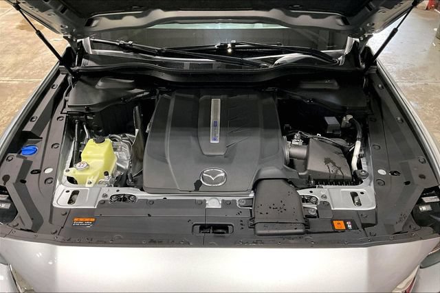 Certified 2024 MAZDA CX-90 Plug-In Hybrid w/ Premium Pkg AWD/4WD image 10