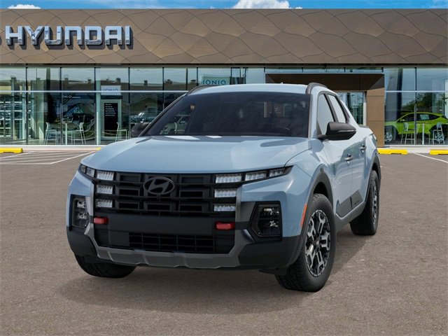 New 2026 Hyundai Santa Cruz XRT image 6