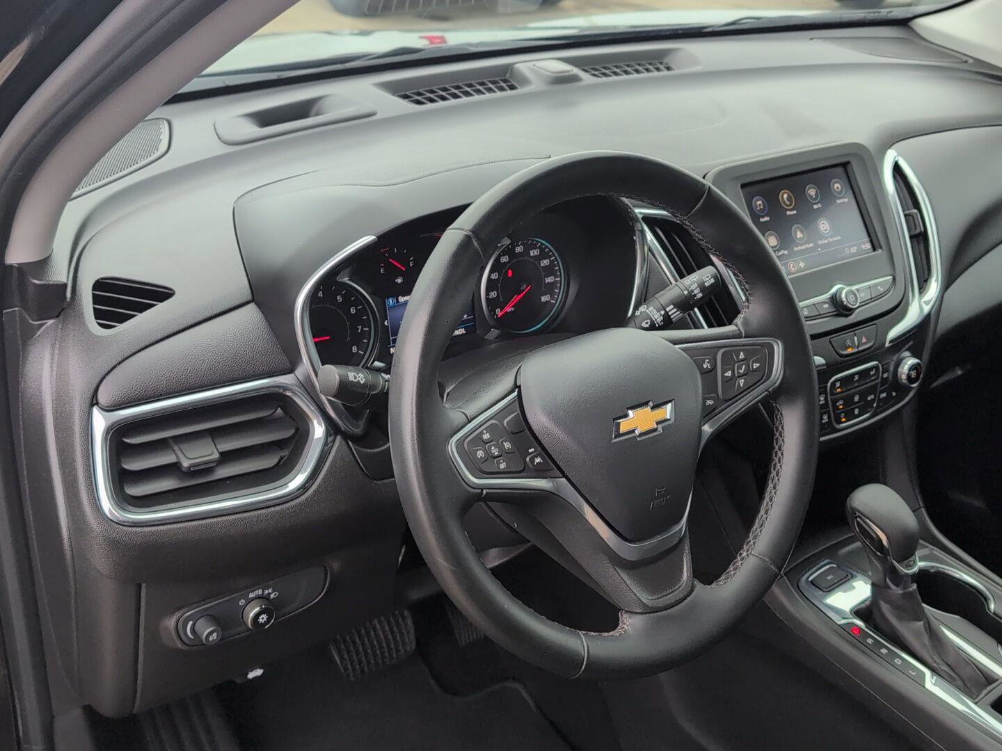 Used 2023 Chevrolet Equinox LT image 22