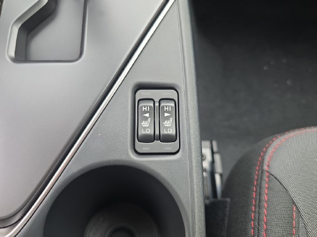 New 2026 Subaru Impreza 2.0i Sport AWD/4WD image 19