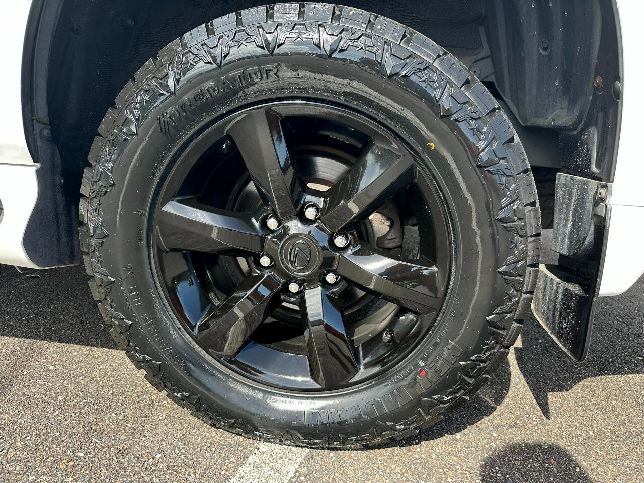 Used 2012 Lexus GX 460 w/ Comfort Plus Pkg image 11