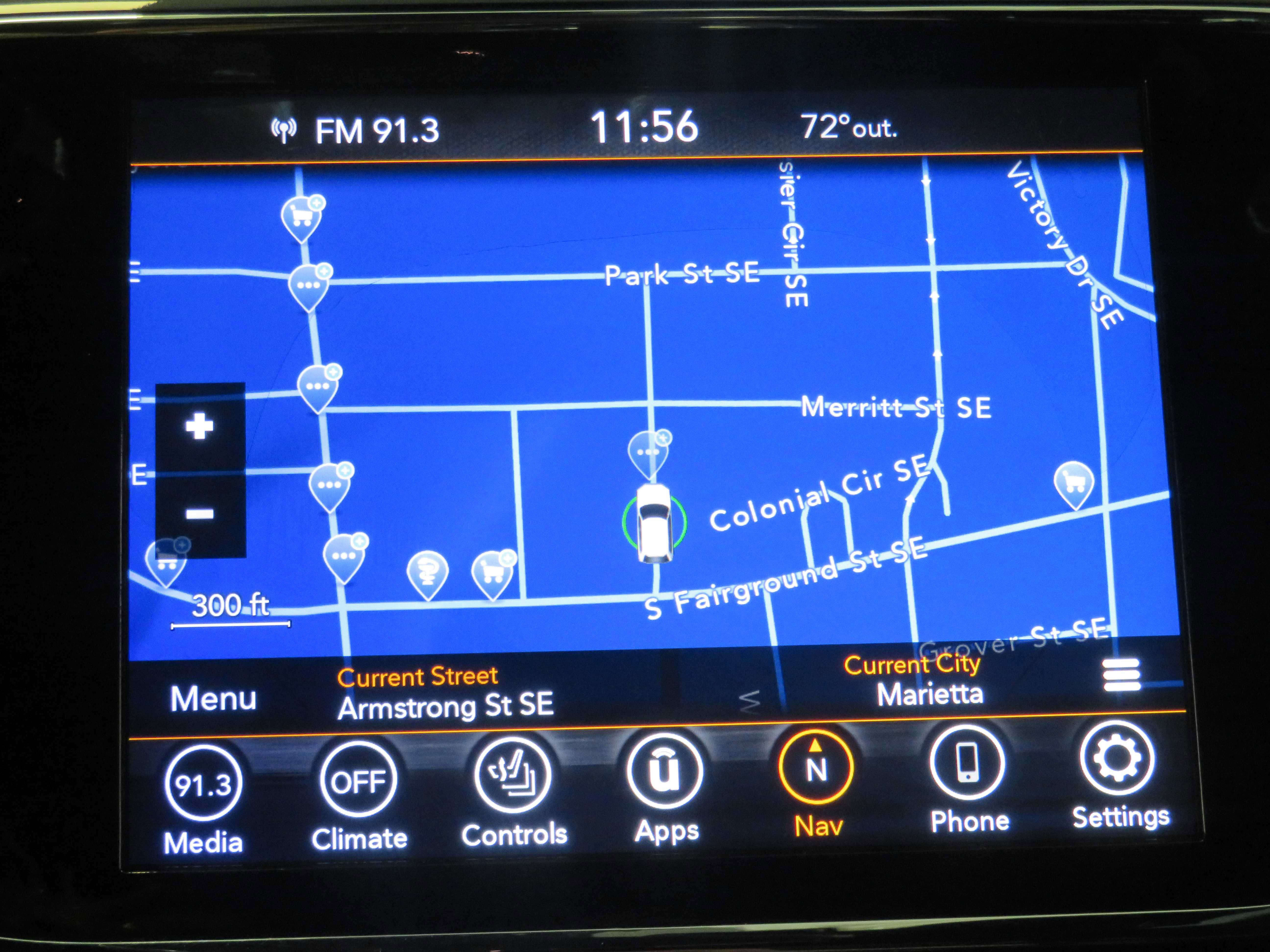 Used 2020 Jeep Grand Cherokee Limited w/ Trailer Tow Group IV image 38