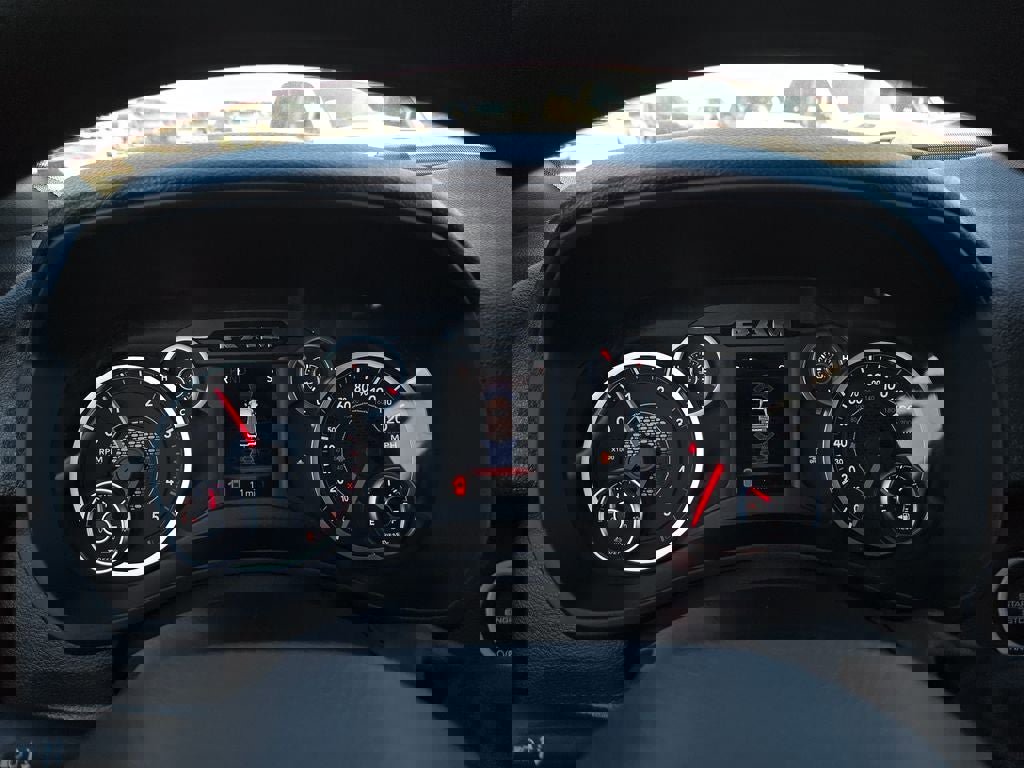 New 2026 RAM 2500 Tradesman image 29