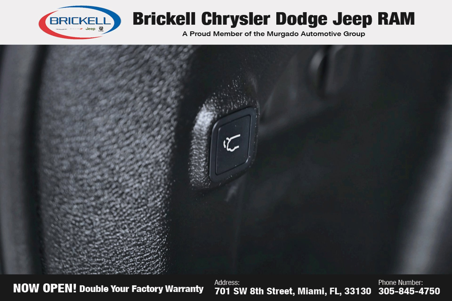 Used 2019 Jeep Cherokee Limited FWD image 12