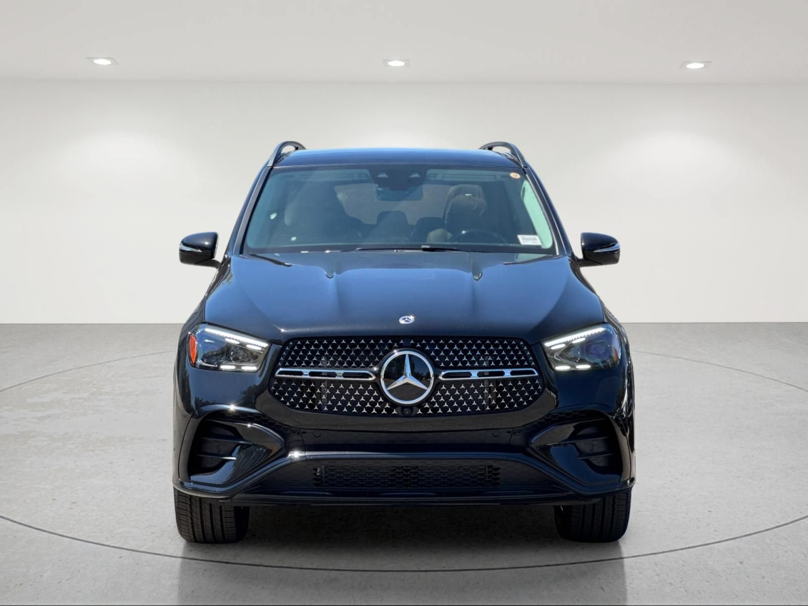 New 2026 Mercedes-Benz GLE 450 4MATIC image 9