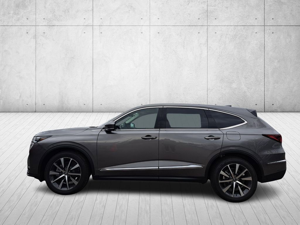 New 2026 Acura MDX w/ Technology Package image 8