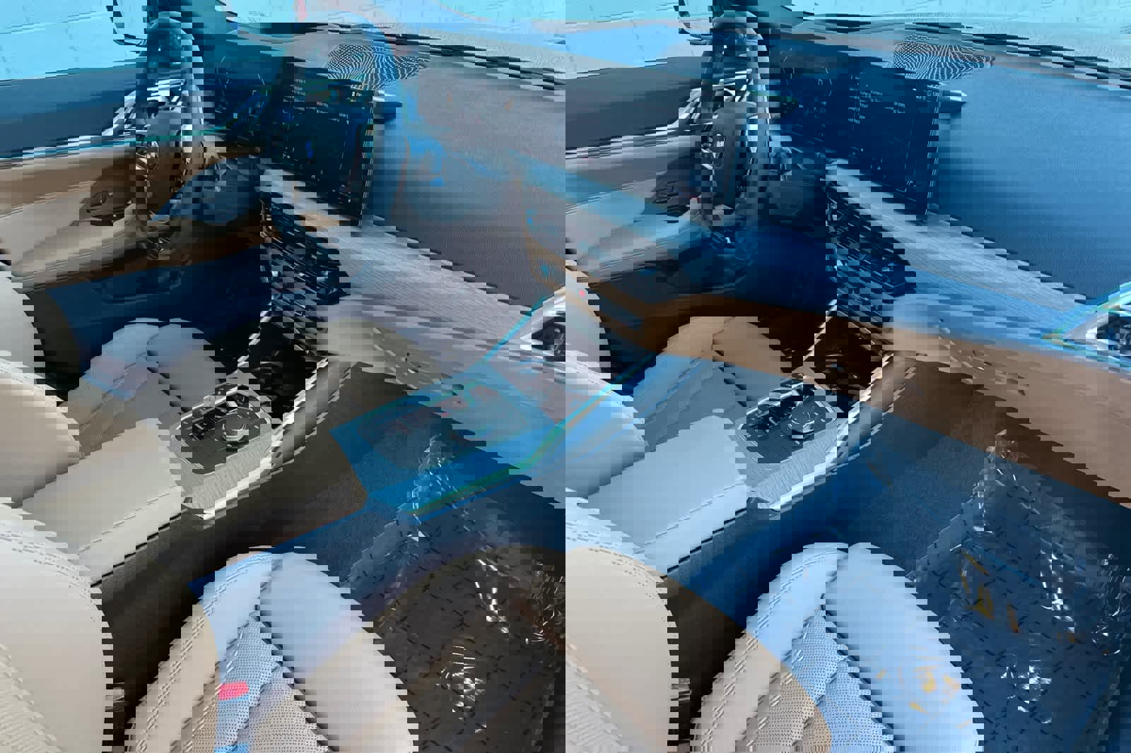 Used 2025 BMW 430i 430i image 16