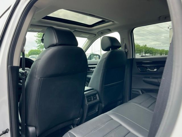 Used 2023 Honda CR-V EX-L image 11