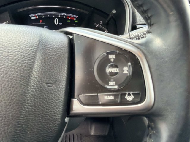 Used 2017 Honda CR-V Touring image 28
