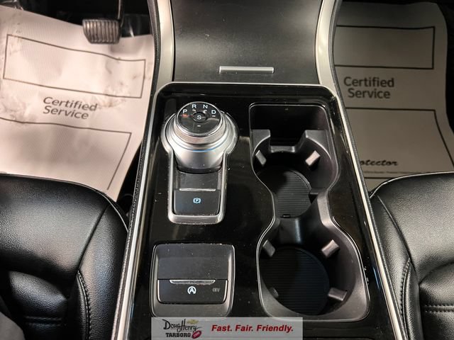 Used 2019 Ford Edge SEL w/ Equipment Group 201A FWD image 51