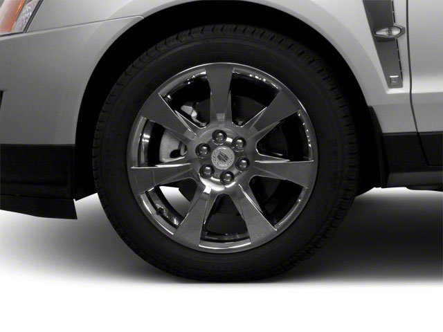 Used 2010 Cadillac SRX Performance FWD image 15
