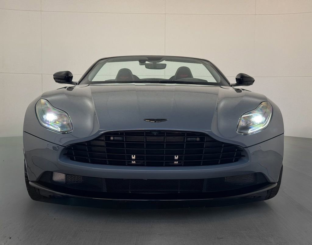 Used 2023 Aston Martin DB11 Volante image 78
