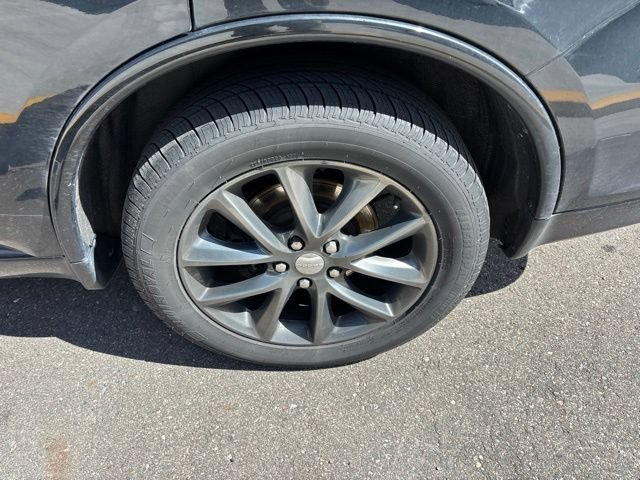 Used 2018 Dodge Durango GT w/ Premium Group AWD/4WD image 12