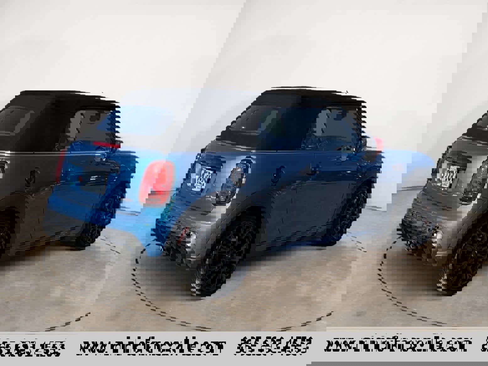 Used 2022 MINI Cooper John Cooper Works image 3