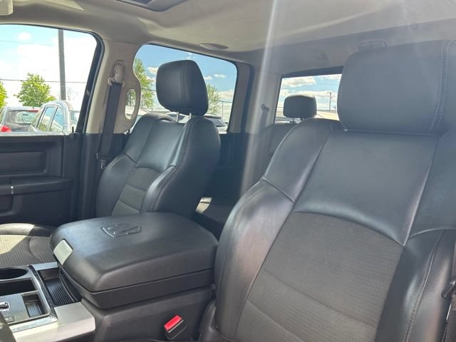 Used 2009 Dodge Ram 1500 Truck Sport AWD/4WD image 9