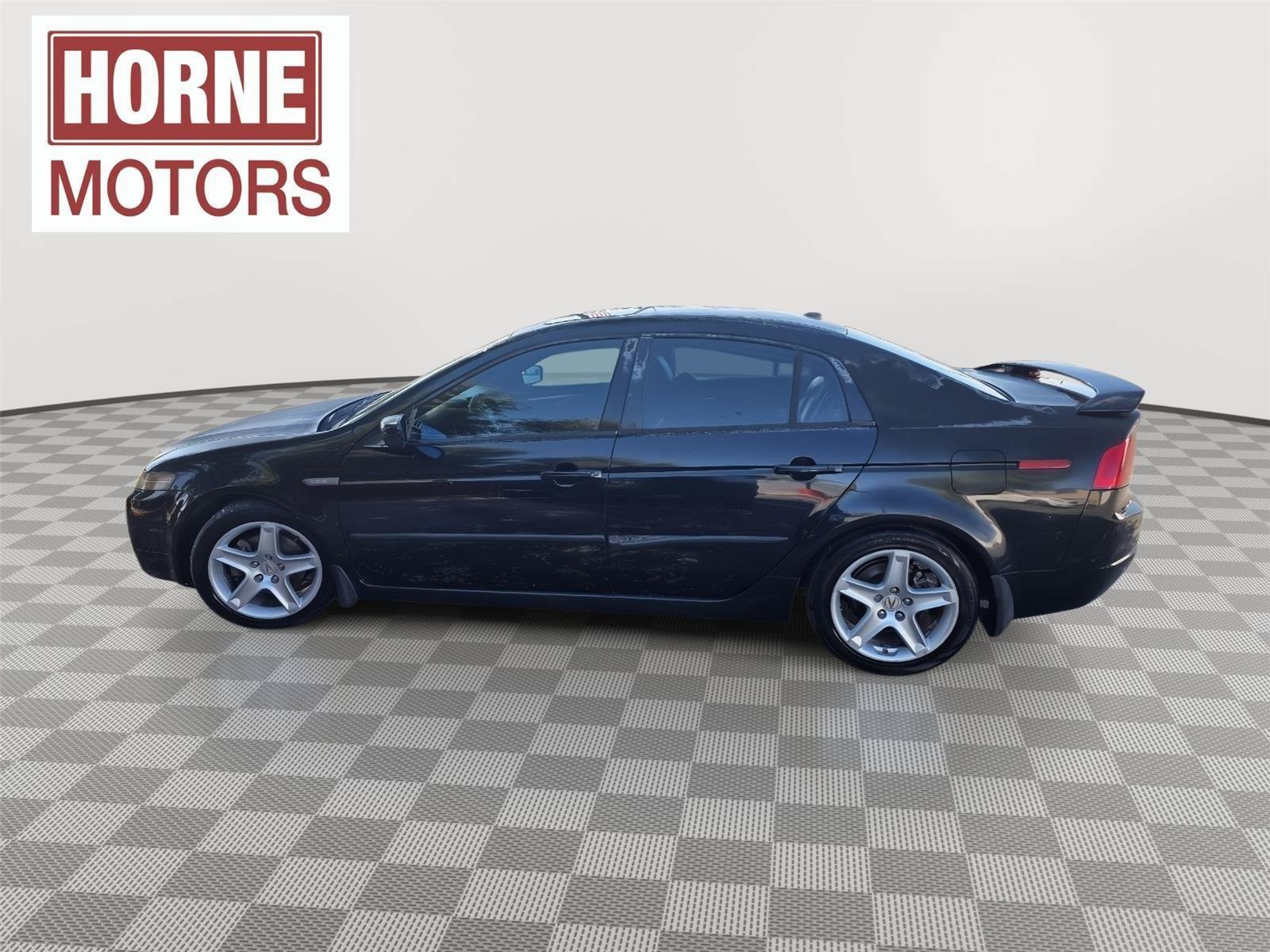 Used 2006 Acura TL FWD image 8