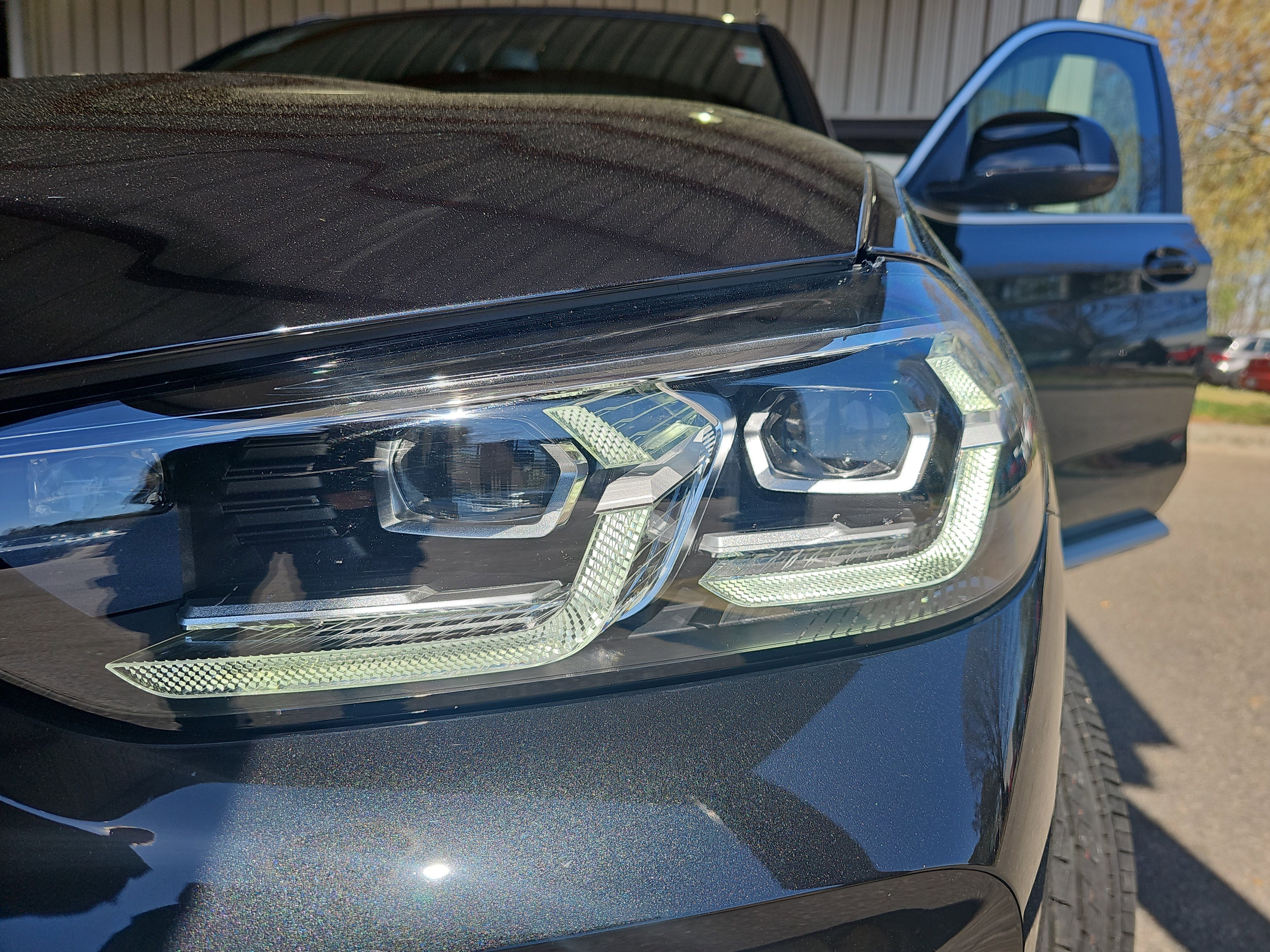 Certified 2023 BMW X3 sDrive30i w/ Premium Package image 34