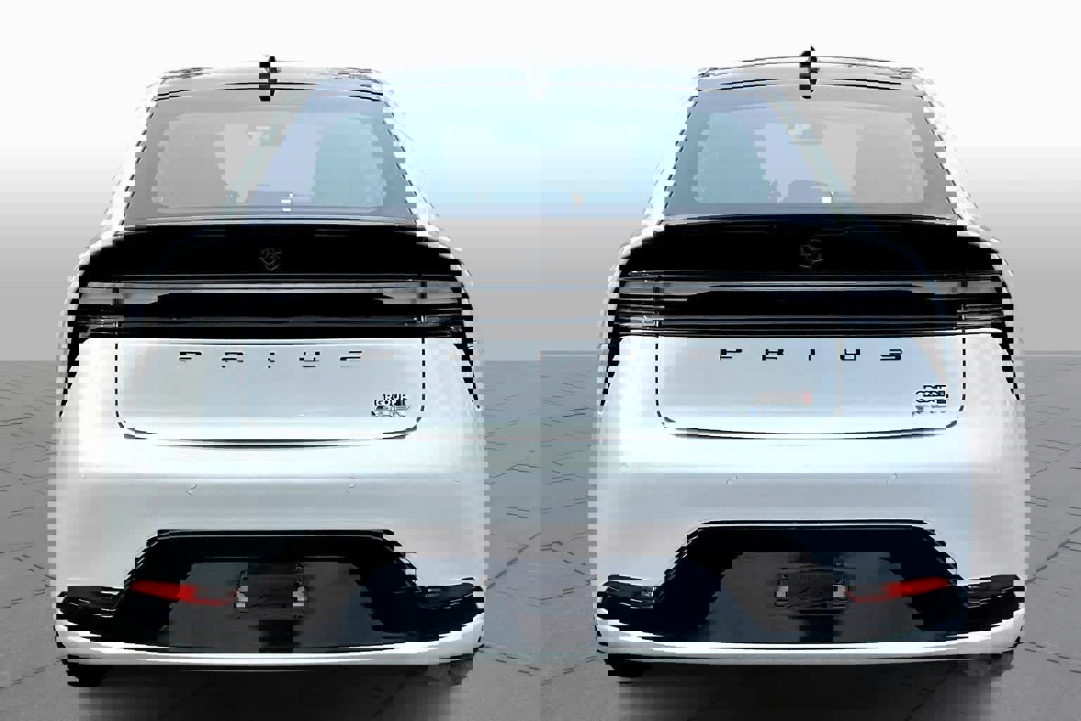 New 2026 Toyota Prius XSE image 4