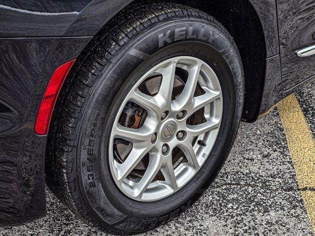 Used 2020 Chrysler Pacifica Touring-L image 10