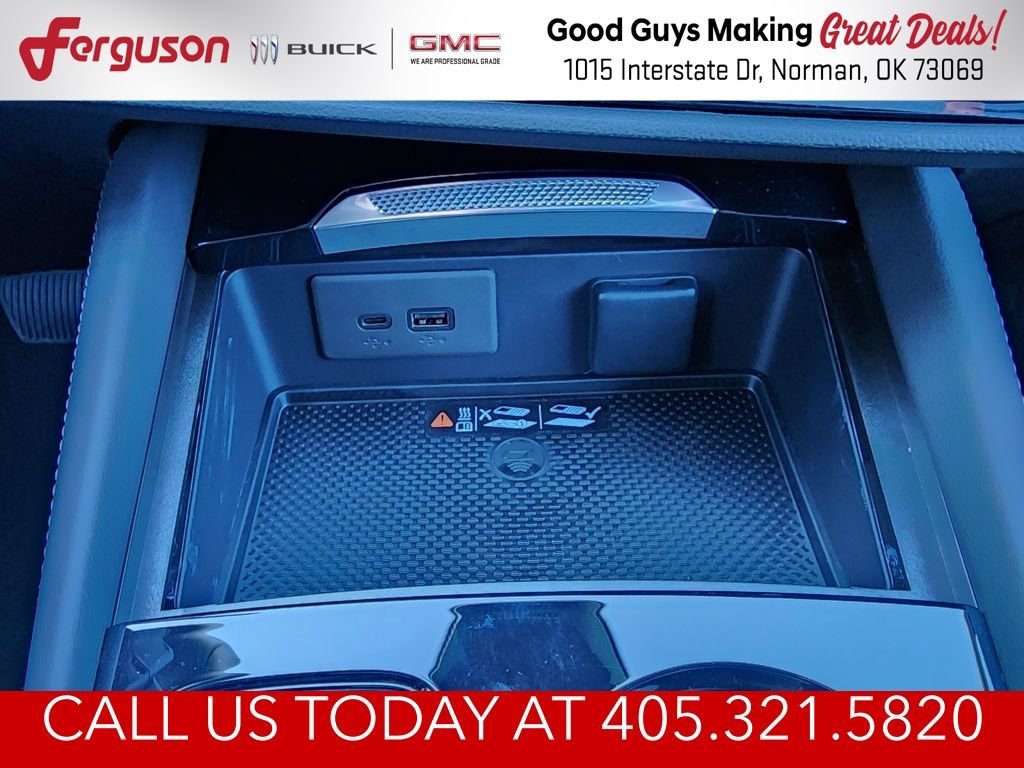 New 2026 Buick Envision Preferred AWD/4WD image 32