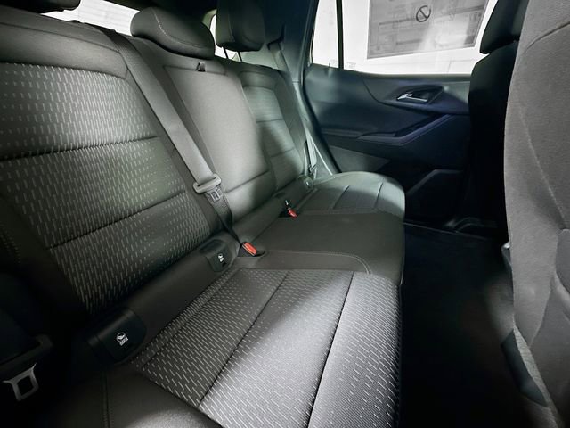 New 2026 Chevrolet Equinox LT image 27