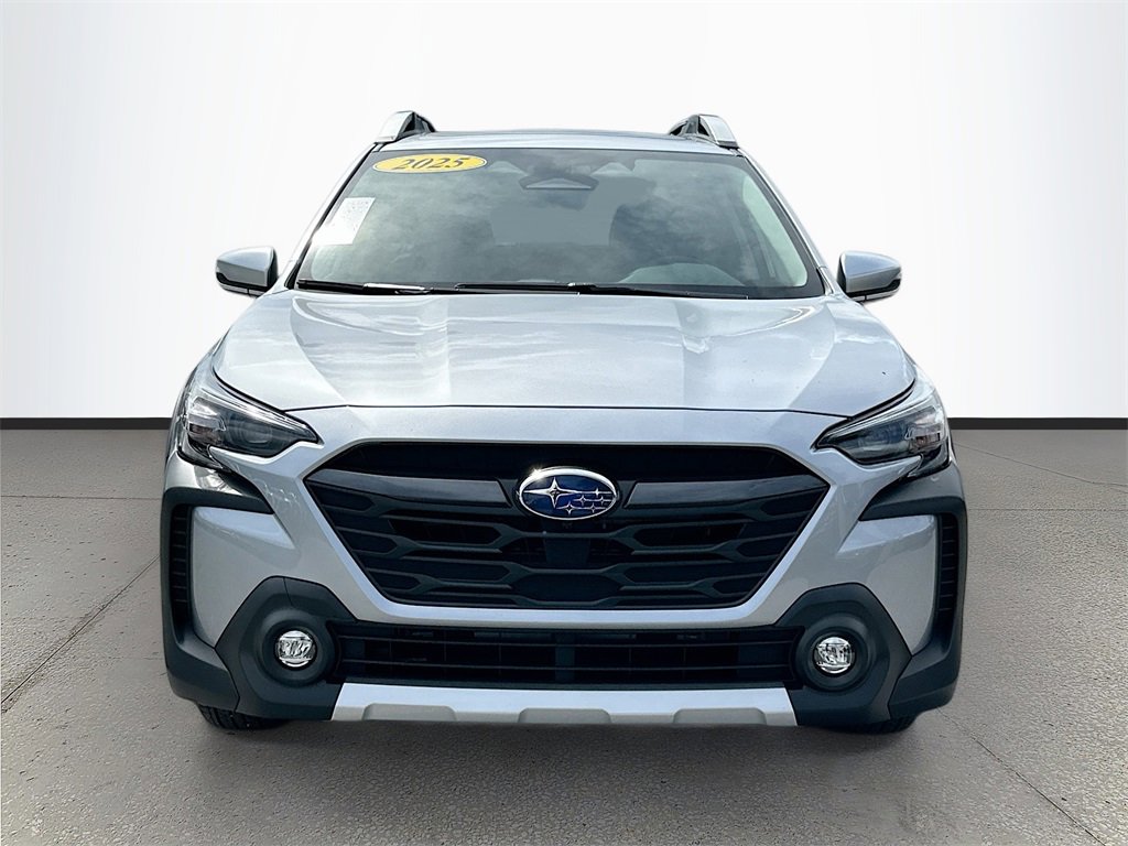 New 2025 Subaru Outback Touring image 2