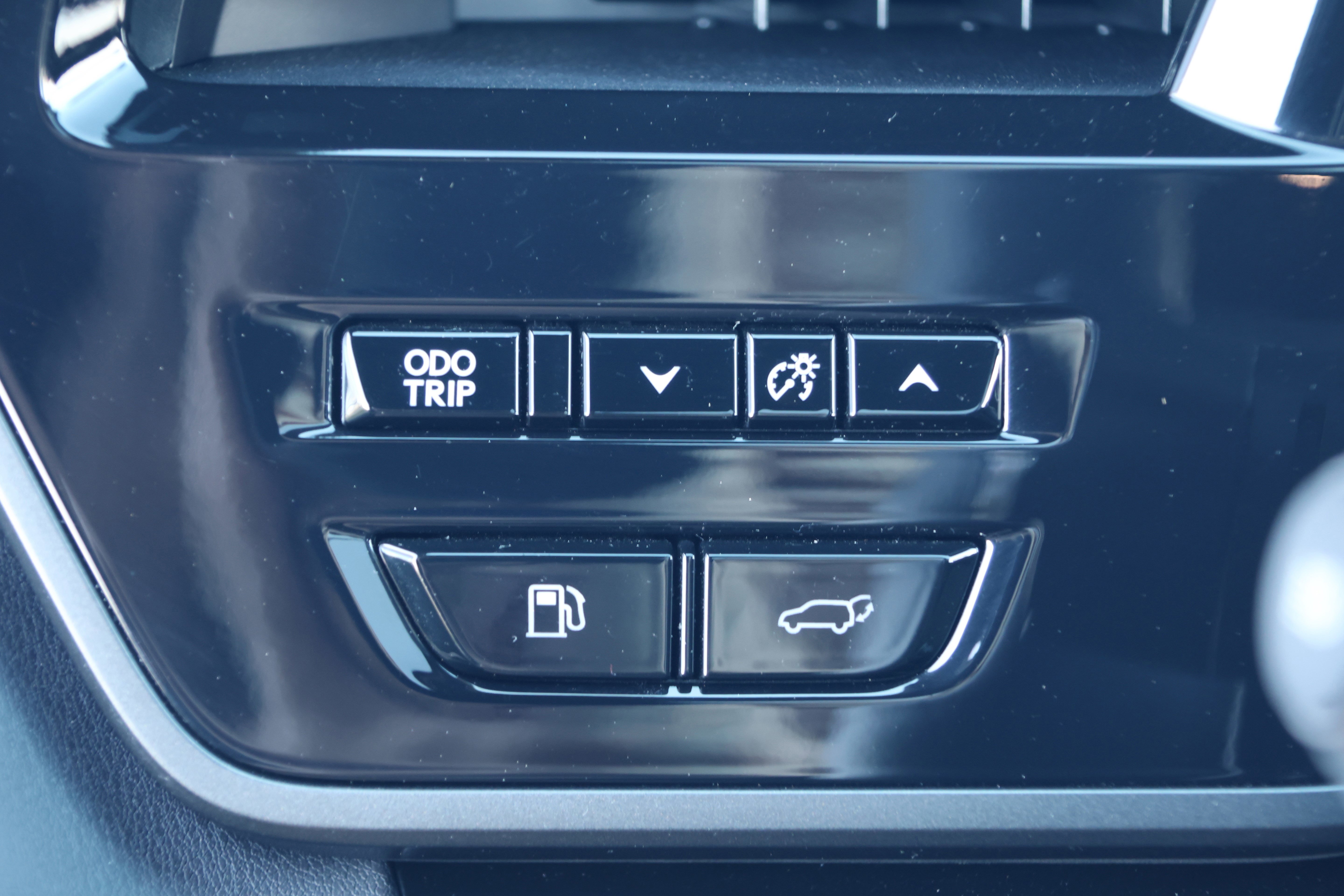 Certified 2024 Lexus TX 350 AWD w/ Technology Package image 15