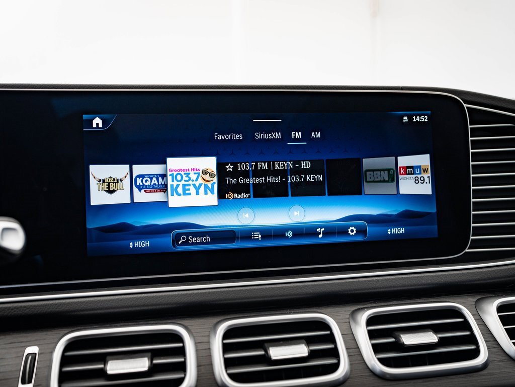 New 2026 Mercedes-Benz GLE 350 4MATIC image 33