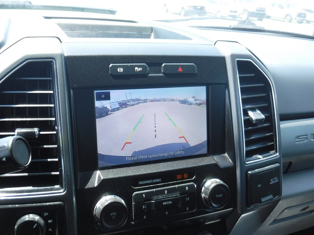 Used 2022 Ford F350 XLT image 17