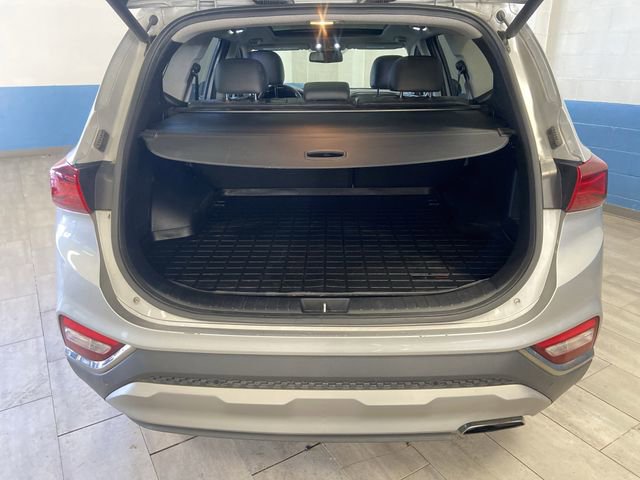 Used 2020 Hyundai Santa Fe Limited image 16