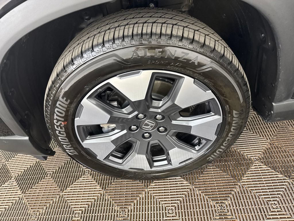 Certified 2026 Honda Pilot Elite image 31