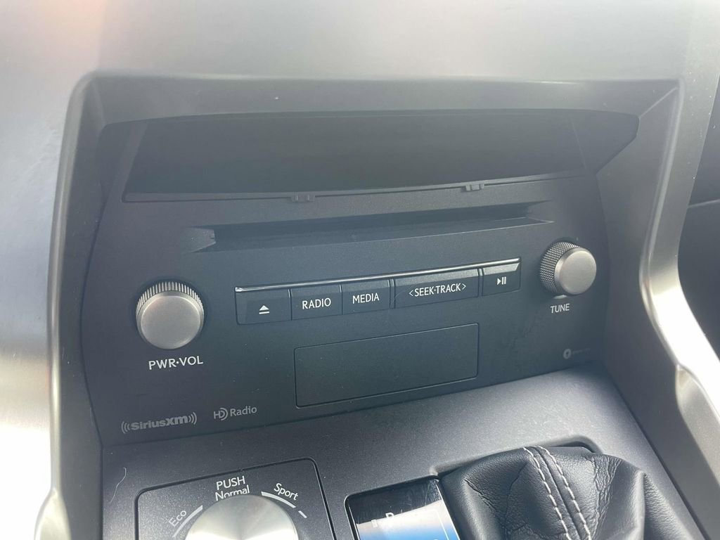 Used 2019 Lexus NX 300 AWD w/ Premium Package image 28