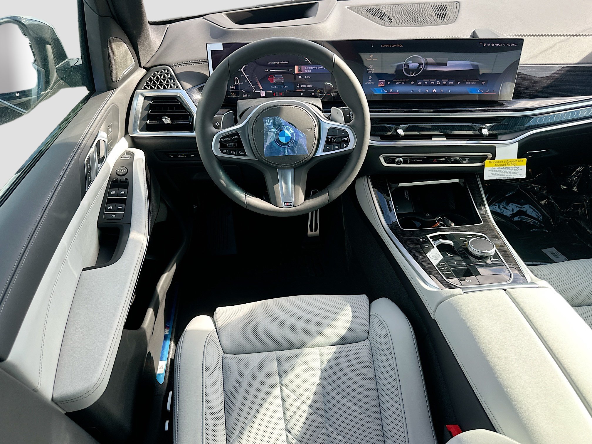 New 2026 BMW X5 sDrive40i w/ M Sport Package RWD image 17