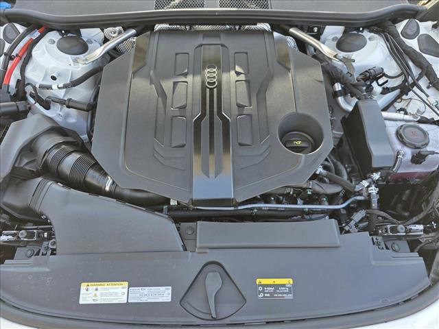 New 2026 Audi A6 Premium Plus image 27